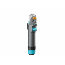 Usisivac za mokro usisavanje SHARK PX250EUT 450W/siva
