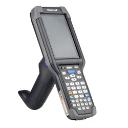 Honeywell CK65, 2D, 10.5 cm (4), num., BT, Wi-Fi, Android, GMS