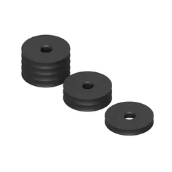 RamRods Stabilizer Weights 4-2-1 Balance Kit