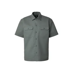 Vintage Industries Srajca Dexter oliva