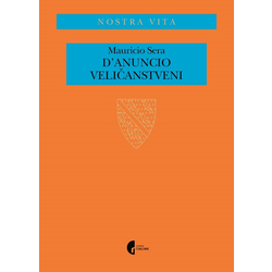 DAnuncio Veličanstveni