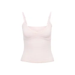 HOLLISTER Top roza