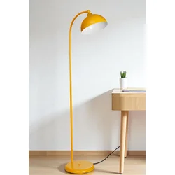 Opviq Podna lampa 8916-4, Žuta