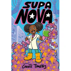 Supa Nova