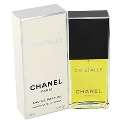 Chanel Cristalle Edp 50 ml, ženski miris