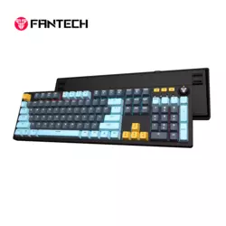 FANTECH Gejmerska mehanicka tastatura MK893S ATOM107S Blue switch