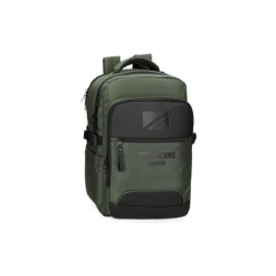 Pepe Jeans Ranac za laptop - Zelena ( 70.624.42 )