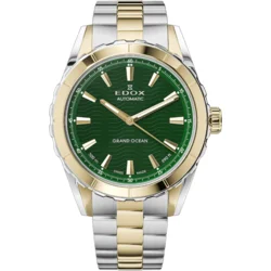 EDOX 80140 357JM VID