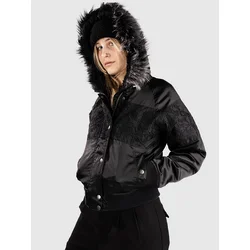 Ninth Hall Ayla Jacket Jacket black