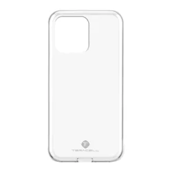 Maska Giulietta za iPhone 14 Pro transparent