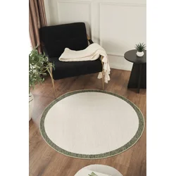 CONCEPTUM HYPNOSE Tepih (200 cm) Sisalux 3090 Round