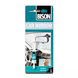 BISON CAR MIROR 2ML