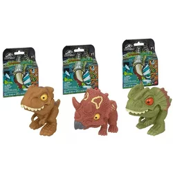 Jurassic World: Inkubator dinozavrov - različni
