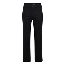 Dockers Chino hlače črna