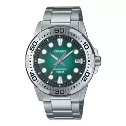 Casio Collection muški sat ( MTD-140D-3A )