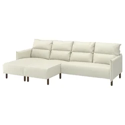 MANNARP Sofa 4-sed i lenjivci