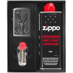 shumee Darilni set vžigalnikov ZIPPO DEER št. 1