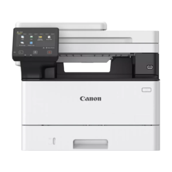 MFP Laser Canon i-SENSYS MF465dw 1200x1200dpi/1GB/40ppm/33ipm/DADF/LAN/WiFi/FAX, Toner CRG-070