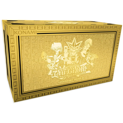 KONAMI karte Yugioh Legendary Decks II