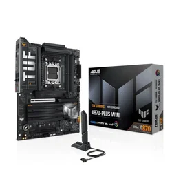 ASUS TUF Gaming X870-PLUS WIFI matična ploča