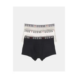 Guess U97G01 KCD31 95 3PACK TRUNK Večbarvna