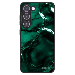 ULTIMATE CASE PowerShare za Samsung Galaxy S23 5G - Dark emerald