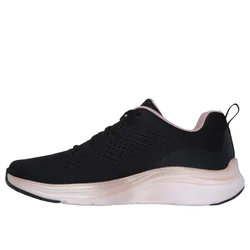 Skechers VAPOR FOAM - MIDNIGHT GLIMMER, ženske patike za slobodno vrijeme, crna 150025
