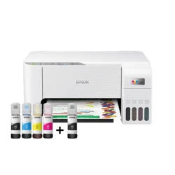 Epson printer EcoTank L3256