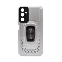 Maska za telefon SPIGEN 5 za Samsung A05S, Srebrna