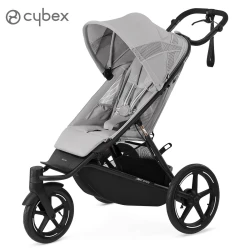Cybex kolica Avi Spin Fog Grey