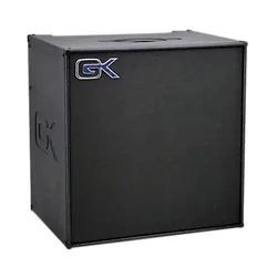 GALLIEN-KRUEGER MB410 500W bas ojačevalec