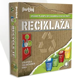 Pertini Reciklaza P-0209