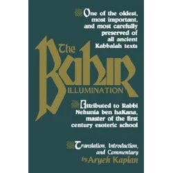 Aryeh Kaplan - Bahir