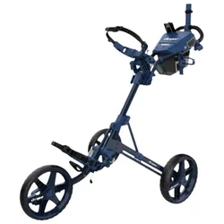Ročni golf voziček Clicgear 4.5 Navy
