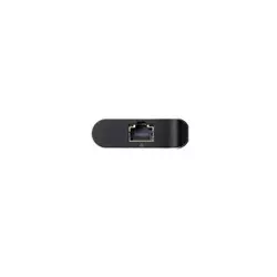 TARGUS USB-C Dual HDMI 4K Docking Station (DOCK427GL)