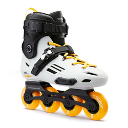 Role Freeride Hardboot MF500 za odrasle sive