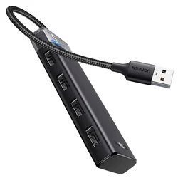 UGREEN CM653 USB 3.0 hub 4-Port do 5Gbs