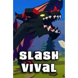 Slashvival (PC) Steam Key GLOBAL