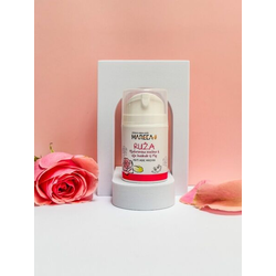 Mareea Prirodna Anti Age krema za zrelu koži sa ružom, baobabom i magnezijumom, 50 ml