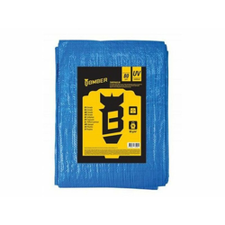 AGROMARKET Bomber Cerada 8 x 12 m 80g