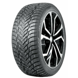 Nokian Hakkapeliitta 10 EV ( 235/55 R19 105T XL EV, SilentDrive, stavljenji spike-ovi )