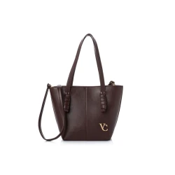 Vince Camuto Ženska torba Piedmont, Braon
