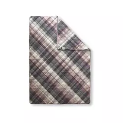 Textil Štep deka Ana 140x200cm Geometrija 4010228