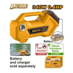 Ingco tpli2001 aku transfer pumpa 48l/min 20v solo super ingco ( TPLI2001 )