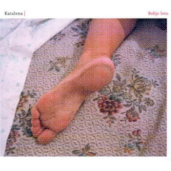 KATALENA-BABJE LETO