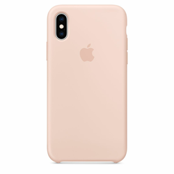 Ovitek za telefon LUXURY iPhone XR - roza