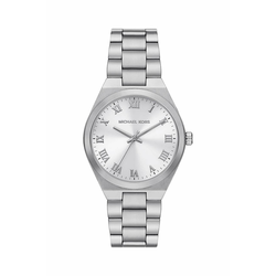 Ročna ura Michael Kors Lennox MK7393 Srebrna