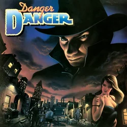 Danger Danger - Danger Danger (Reissue) (180g) (LP)