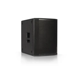 dB Technologies SUB 615