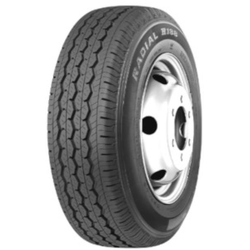 Yartu Radial H188 ( 225/65 R16C 112/110T 8PR )